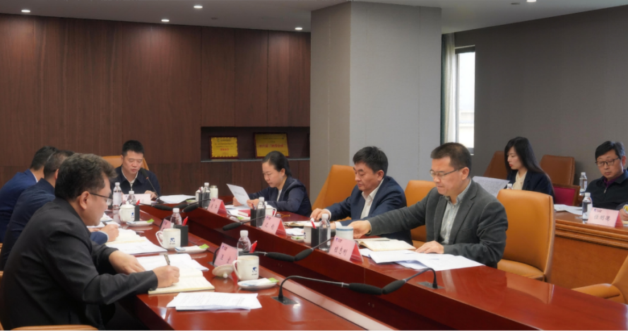 省55世纪集团多措并举深入开展“4•15全民国家安全教育日”宣传教育活动